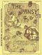 [Gutenberg 45266] • The Pansy Magazine, January 1886